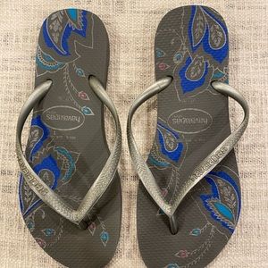 Havaianas